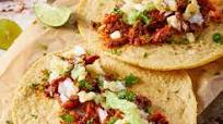 Tacos al pastor chilangos Tacos al pastor chilangos