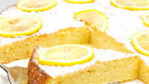 Lemon Ricotta Cake Lemon Ricotta Cake