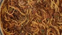 Homemade Meat Sauce Homemade Meat Sauce