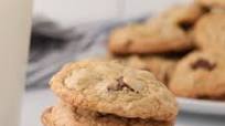 McDonald’s Chocolate Chip Cookies McDonald’s Chocolate Chip Cookies