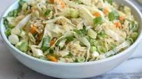 Vegan Cabbage Fried Rice Vegan Cabbage Fried Rice