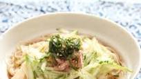 The BEST Basic Somen Noodles Recipe The BEST Basic Somen Noodles Recipe