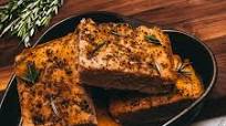 Paleo Focaccia Paleo Focaccia