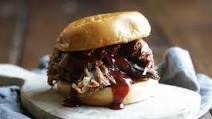 Smoked Pulled Pork Recipe Smoked Pulled Pork Recipe