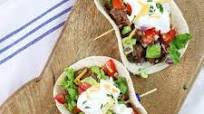 Skillet Beef Barbacoa Tacos Recipe Skillet Beef Barbacoa Tacos Recipe