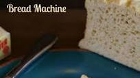 Easy Gluten-free Dairy-free Bread in your Bread Machine Easy Gluten-free Dairy-free Bread in your Bread Machine