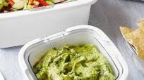 Easy Guacamole Easy Guacamole