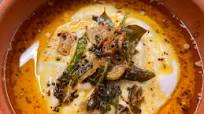 Easy 10 Minute Tadka Raita Easy 10 Minute Tadka Raita