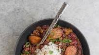 Slow Cooker Red Beans and Rice Slow Cooker Red Beans and Rice