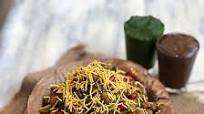 Kala Chana Chaat Recipe-Chatpata Healthy Street food Kala Chana Chaat Recipe-Chatpata Healthy Street food
