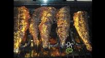 Spicy Grilled Fish-Chutta Meen Spicy Grilled Fish-Chutta Meen