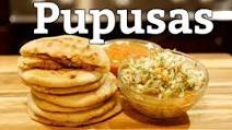 How to make Salvadorian Pupusas Curtido Salsa | Viewers Recipe How to make Salvadorian Pupusas Curtido Salsa | Viewers Recipe