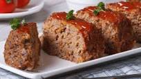 Cracker Barrel Meatloaf Recipe Cracker Barrel Meatloaf Recipe