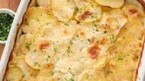 Scalloped Potatoes Recipe Scalloped Potatoes Recipe