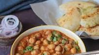 Instant Pot Chole Masala/Chana Masala Instant Pot Chole Masala/Chana Masala