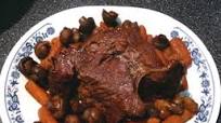 Pot Roast Made With Beer for the Pressure Cooker Pot Roast Made With Beer for the Pressure Cooker