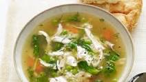 Slow-Cooker Chicken and Pasta Soup Slow-Cooker Chicken and Pasta Soup