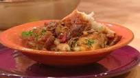 Red Chicken Marsala Red Chicken Marsala