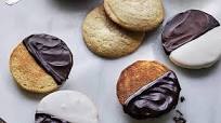 Black & White Cookies | Recipes Black & White Cookies | Recipes