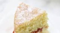 Easy Victoria Sponge Cake Recipe Easy Victoria Sponge Cake Recipe