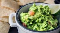 Classic Guacamole Classic Guacamole