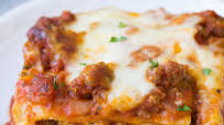 Lasagna Recipe Lasagna Recipe
