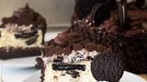 Oreo Dream Extreme Cheesecake Oreo Dream Extreme Cheesecake