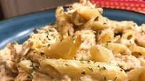 Crockpot Chicken Alfredo Easy Dump & Go Recipe Crockpot Chicken Alfredo Easy Dump & Go Recipe