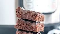 Instant Pot Brownies Instant Pot Brownies