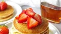 Gluten-Free Pancakes Gluten-Free Pancakes