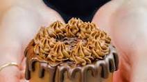 Mini Chocolate Cake Mini Chocolate Cake