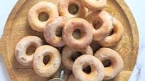 Air fryer donuts recipe Air fryer donuts recipe
