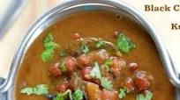 Black Chickpeas Masala Kuzhambu | கொண்டக்கடலை மசாலா குழம்பு Black Chickpeas Masala Kuzhambu | கொண்டக்கடலை மசாலா குழம்பு