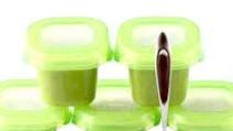 Homemade Baby Food Peas Recipe Homemade Baby Food Peas Recipe