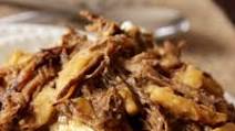 Crock Pot Beef and Noodles Crock Pot Beef and Noodles