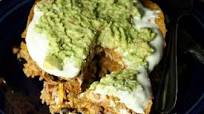 Tostado Stack Tostado Stack