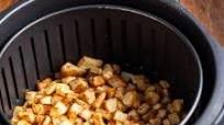 Air Fryer Home Fries Air Fryer Home Fries