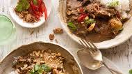 Massaman Curry Massaman Curry