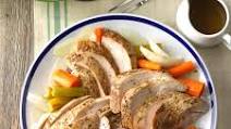 Pressure-Cooker Italian Turkey Breast Pressure-Cooker Italian Turkey Breast