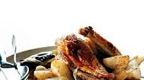 Roast Chicken Dinner Roast Chicken Dinner
