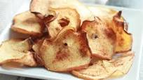 Air Fryer Apple Chips Recipe Air Fryer Apple Chips Recipe