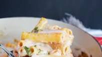 Copycat Sabarro's Baked Ziti Copycat Sabarro's Baked Ziti