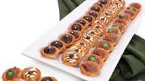 Chocolate Drop Pretzels Recipe Chocolate Drop Pretzels Recipe