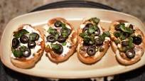 Maltese Bruschetta Maltese Bruschetta