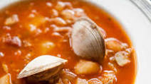 Manhattan Clam Chowder Manhattan Clam Chowder