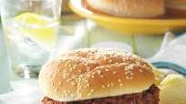 Slow-Cooker Sloppy Joes Slow-Cooker Sloppy Joes