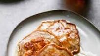Apple Pie Pancakes Apple Pie Pancakes