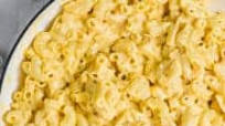 The Best Mac and Cheese Recipe The Best Mac and Cheese Recipe