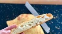Easy Focaccia Bread Easy Focaccia Bread