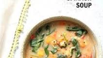 Chickpea Potato Soup in Instant Pot Chickpea Potato Soup in Instant Pot